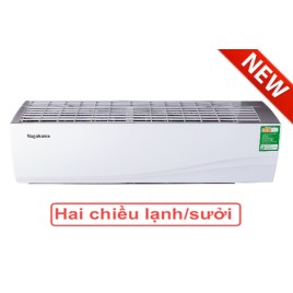 Điều hòa Nagakawa 2 chiều 18.000BTU NS-A18TL Điều hòa Nagakawa 2 chiều 18.000BTU NS-A18TL